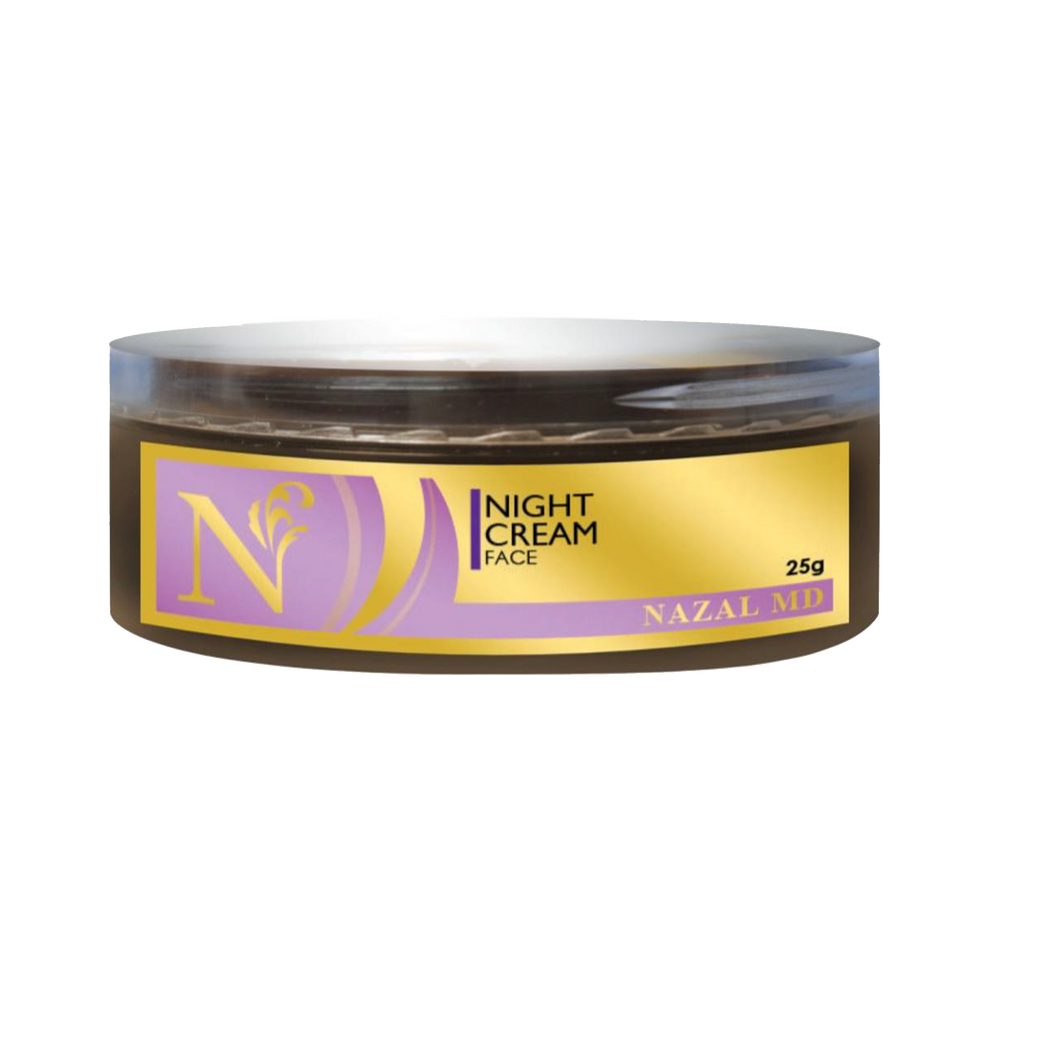 Night Cream