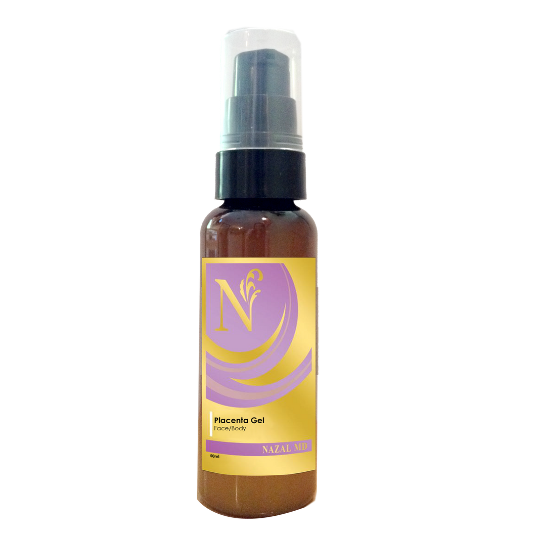 Placenta Gel