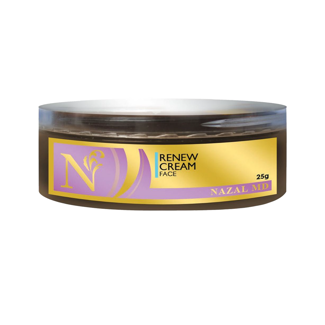 Renew Cream