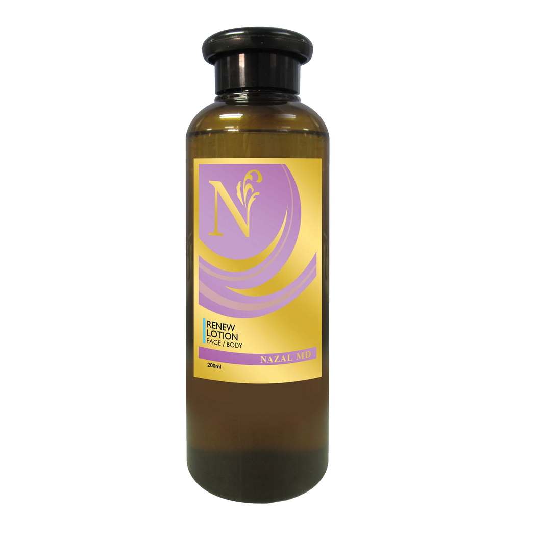 Renew Lotion