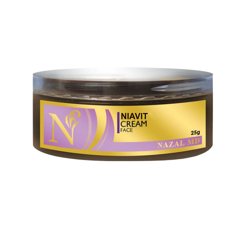 Niavit Cream