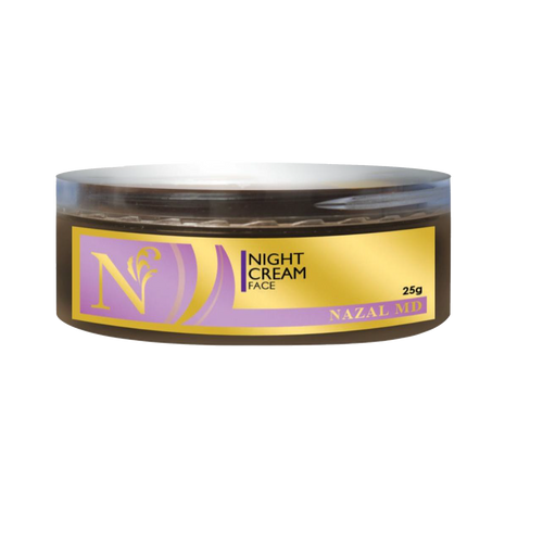 Night Cream