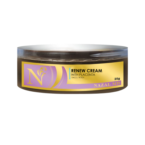 Renew Cream Plus Placenta