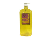 Yellow Liquid Soap